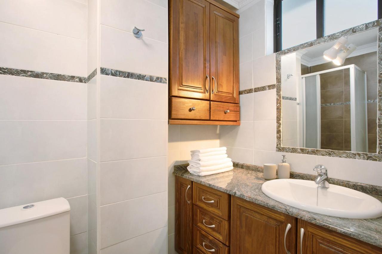 Appartement Mar Y Sol 423 à Tacoronte Extérieur photo